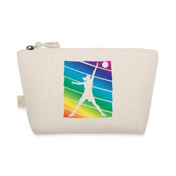 Basketteur - Trousse biologique - nature - Devant