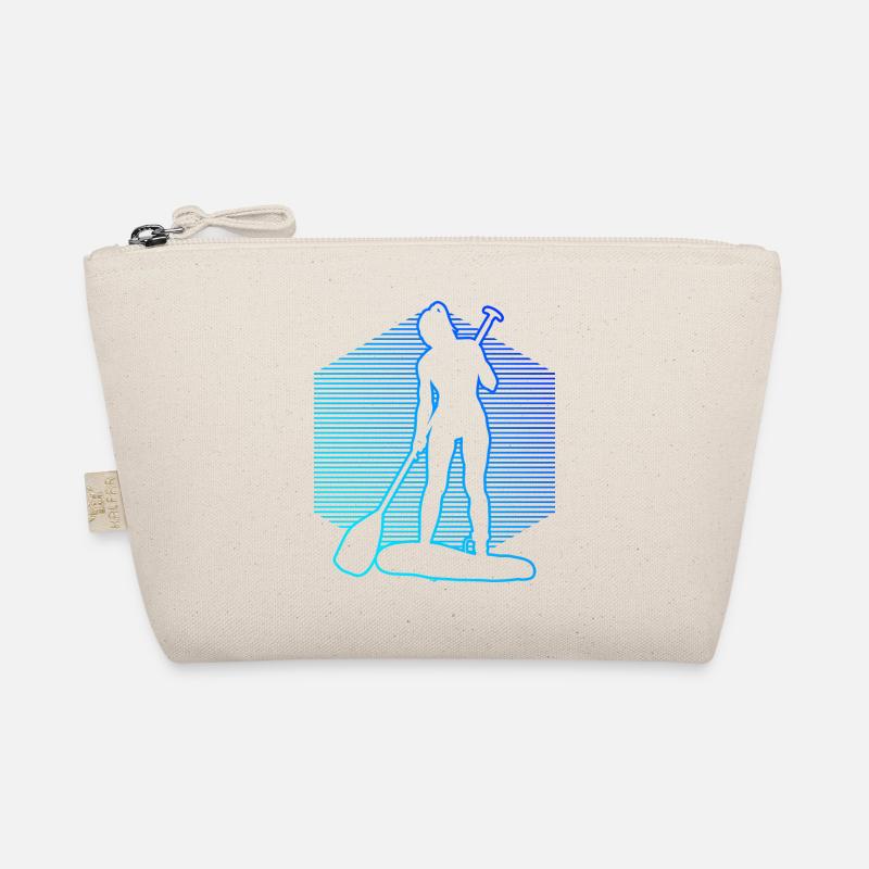 Standup Paddleboard Stand up Paddle Board Trousse biologique