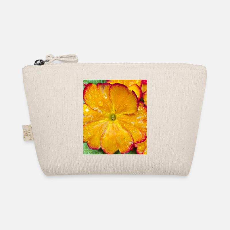 Tolle Blume 2 Bio-Täschchen