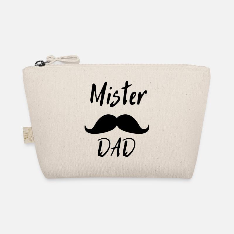 Mister dad Trousse biologique