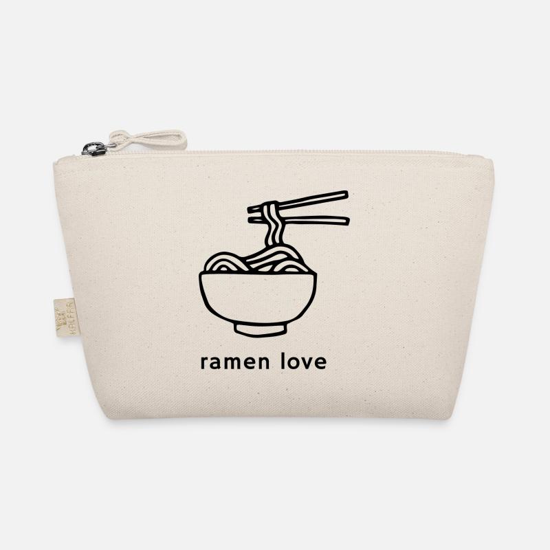 Ramen amour Trousse biologique