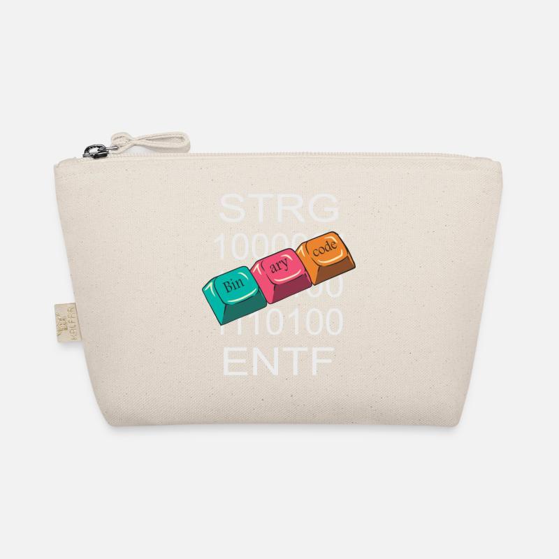 Nerd de l’informatique Trousse biologique
