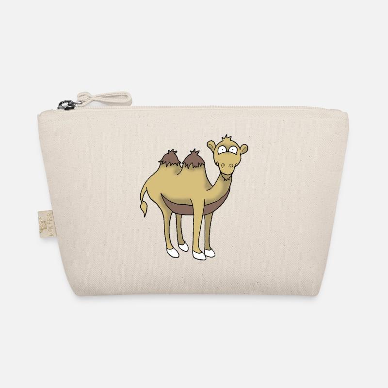 Chameau Trousse biologique