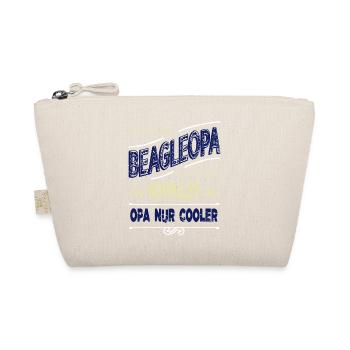 humour chien préféré ami drôle dire - Trousse biologique - nature - Devant