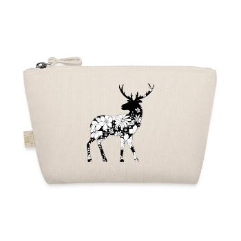 Cerf - Trousse biologique - nature - Devant