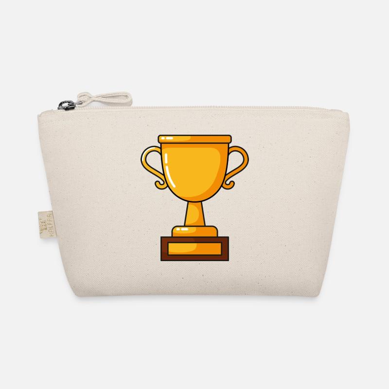 Cup unlabeled Organic Pouch