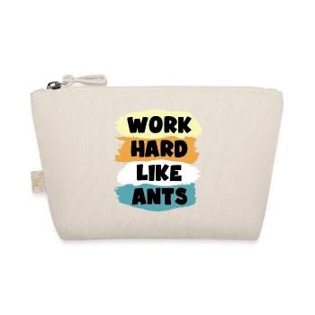 fourmi fourmi amis fourmi fraîche fourmi disant fourmi - Trousse biologique - nature - Devant