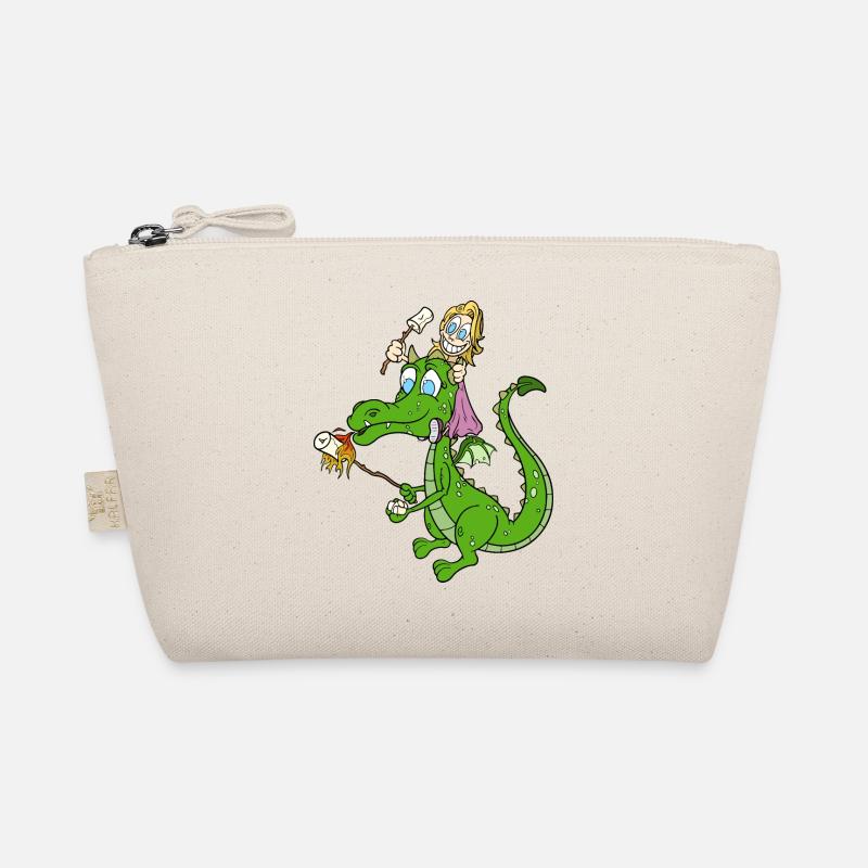 Eternal friendship Organic Pouch
