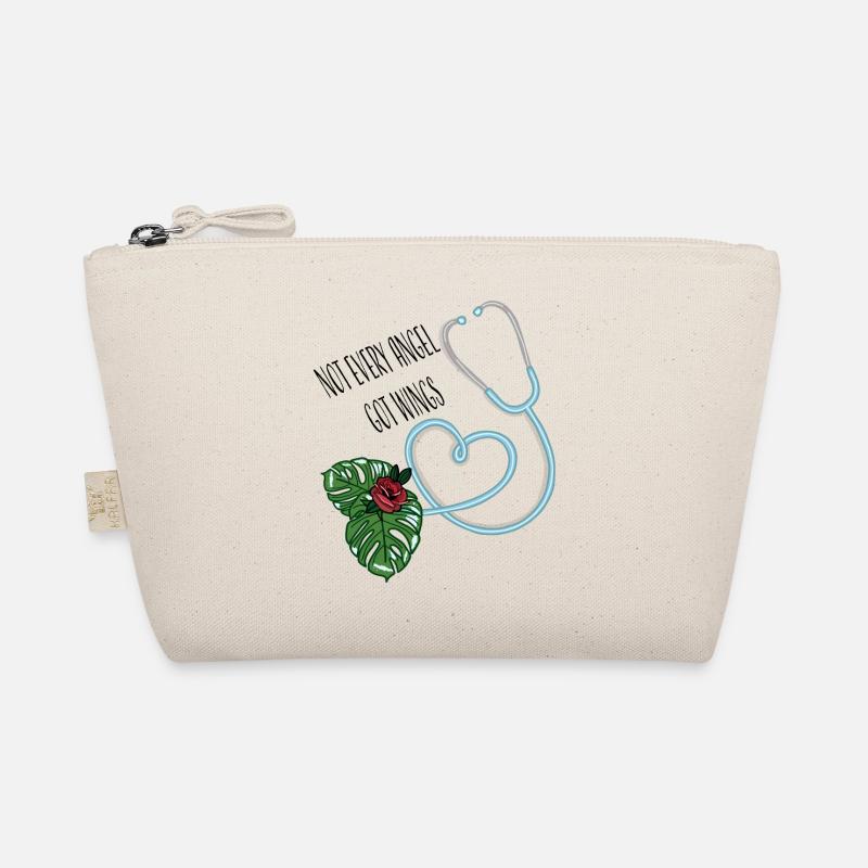 Stethoskope Nurse–, Krankenpfleger Bio-Täschchen