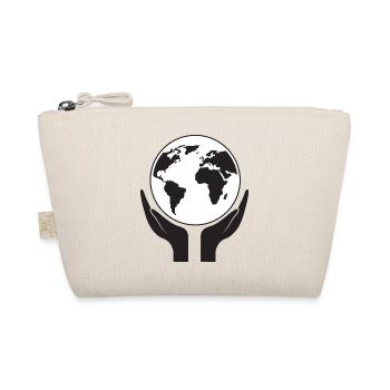 Sauvons notre planète - Trousse biologique - nature - Devant