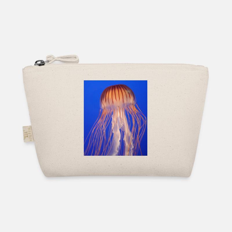 Jellyfish Organic Pouch