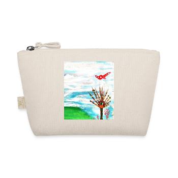 Arrival - Organic Pouch - nature - Front