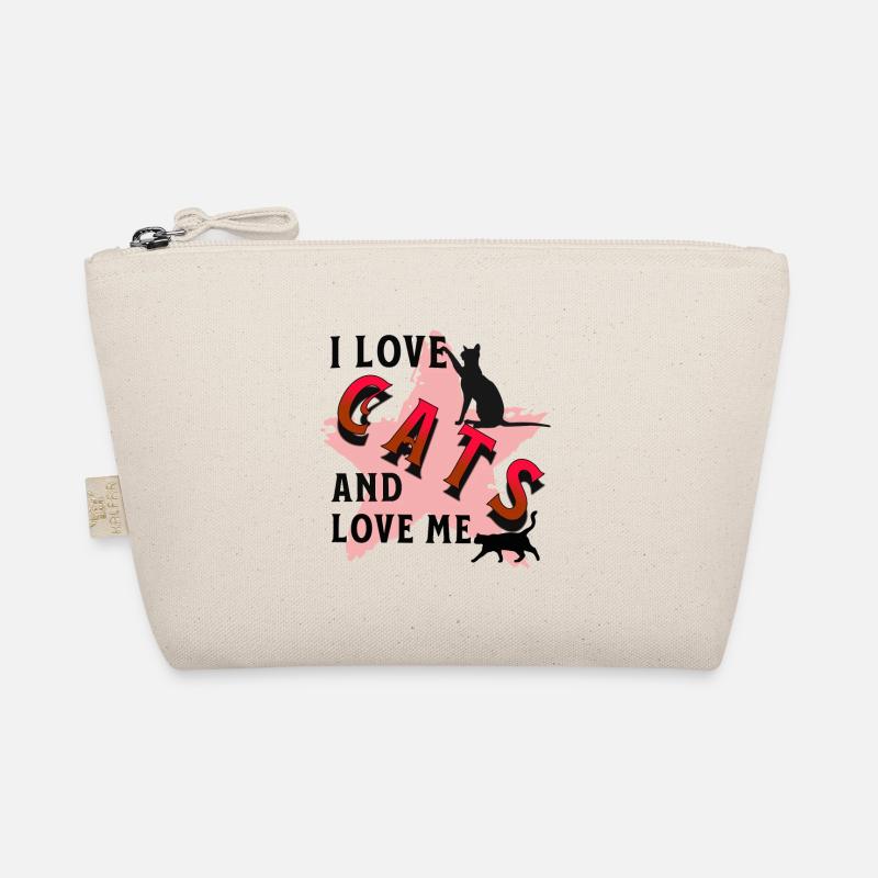 Chats Amour Chat Amour Trousse biologique