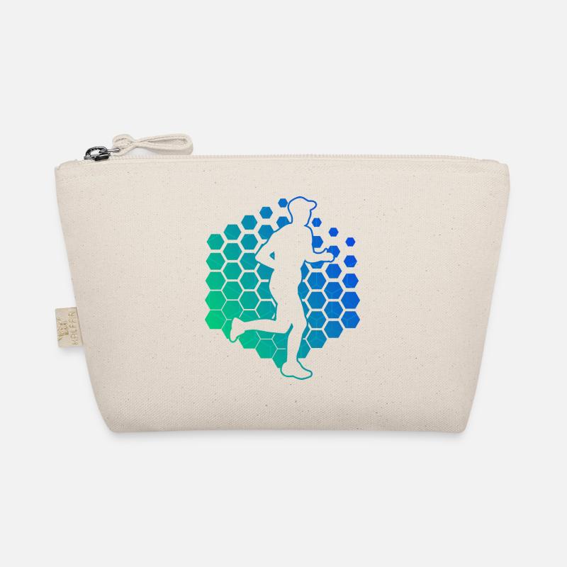 Course de fond Marathon Trousse biologique