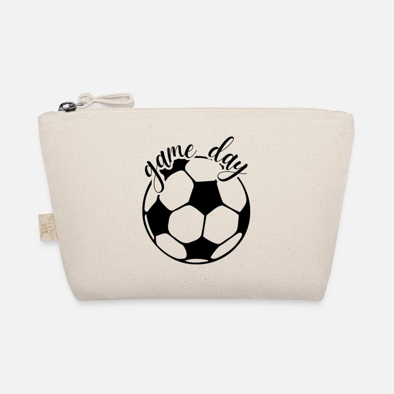 GAME DAY Organic Pouch