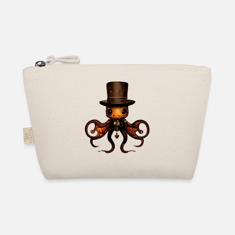 Pieuvre Trousse biologique