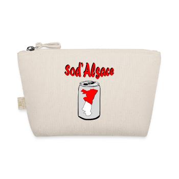 Sod Alsace - Trousse biologique - nature - Devant
