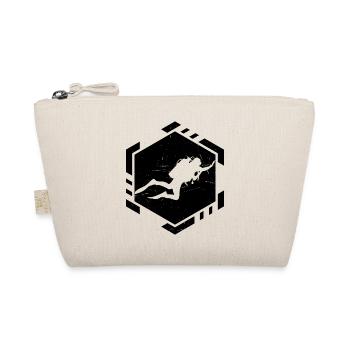 Plongée libre pour hommes Plongée sous-marine - Trousse biologique - nature - Devant
