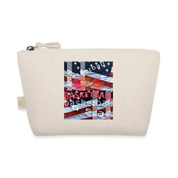 Basket-ball - Trousse biologique - nature - Devant