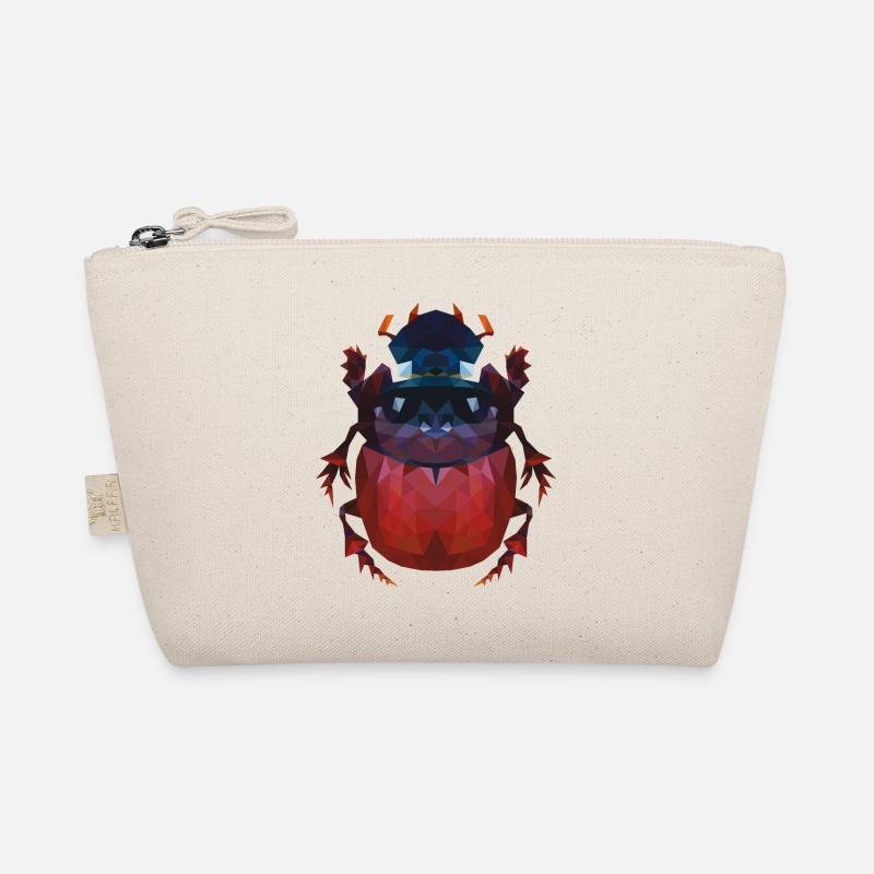 Coléoptère Oxysternon - Trousse biologique - nature