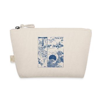 Japon - Trousse biologique - nature - Devant