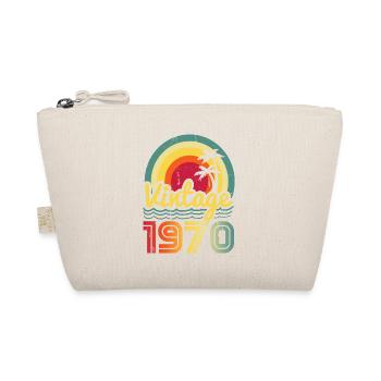 Millésime 1970 - Trousse biologique - nature - Devant