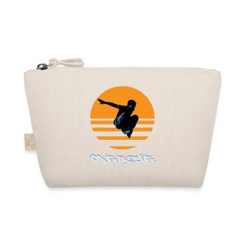 Parkour - Trousse biologique - nature - Devant