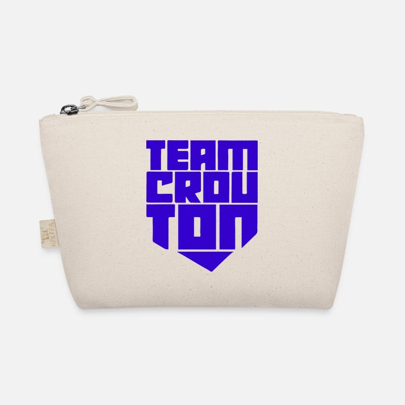 TEAM CROUTON Trousse biologique