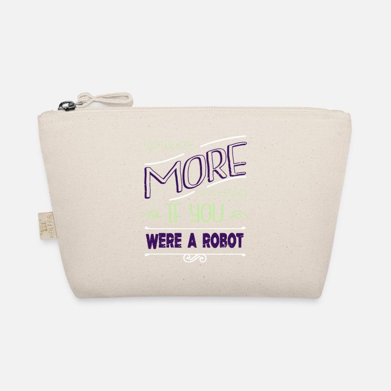 aerospace engineering computer Organic Pouch