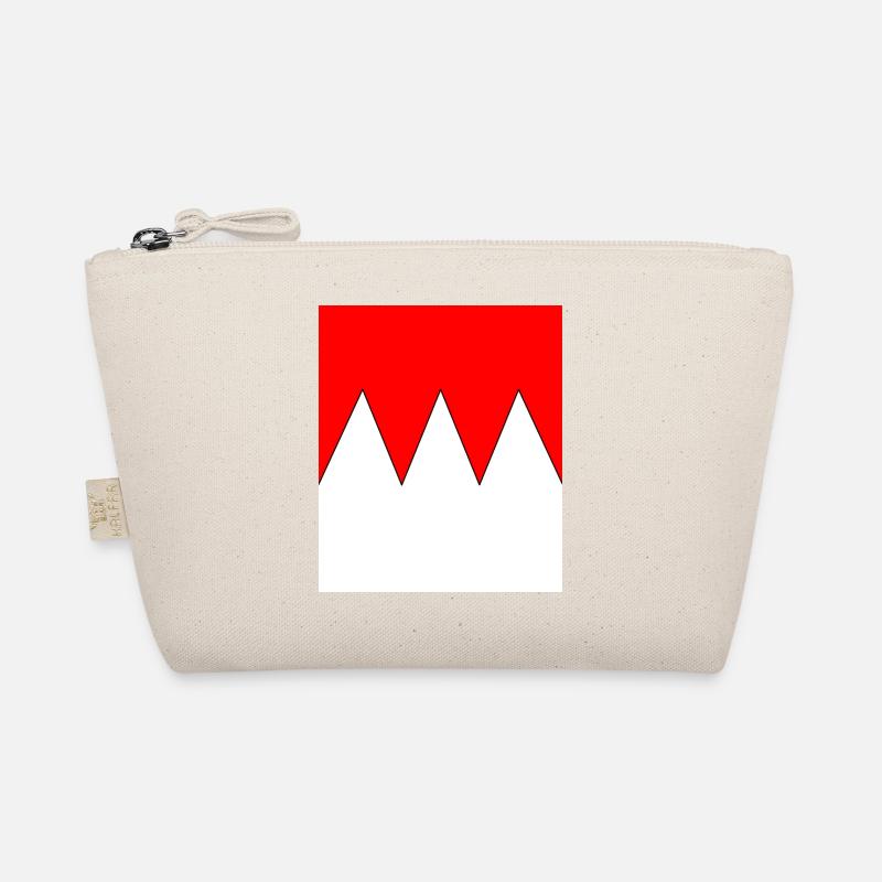 Frankenrechen Bio-Täschchen