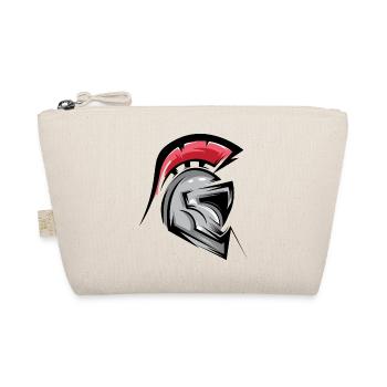 Gladiator Icon Casque Illustration Icône graphique - Trousse biologique - nature - Devant