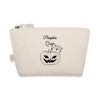 Reine de la citrouille - Trousse biologique - nature - Devant