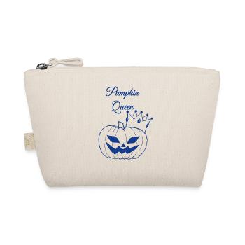 Reine de la citrouille - Trousse biologique - nature - Devant