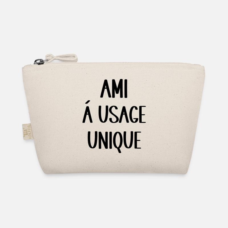 ami à usage unique Trousse biologique