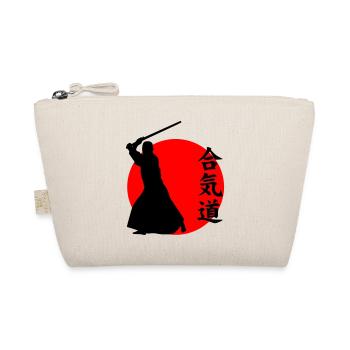 Aïkido - Trousse biologique - nature - Devant