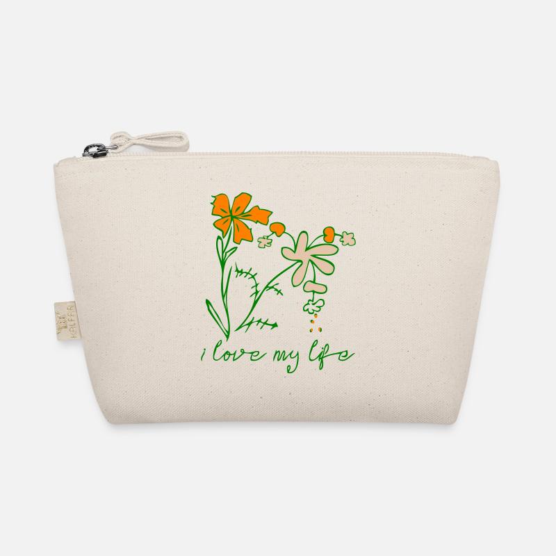 Fleurs, Fleurs Trousse biologique