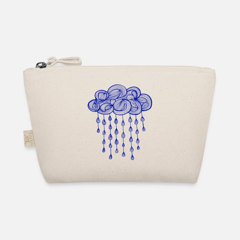 pluie, saison, pluie, cycle de l'eau Trousse biologique