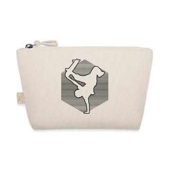 Skateboard Hommes Patinage Femme Skateboa - Trousse biologique - nature - Devant
