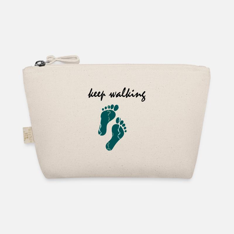 Continuez à marcher - continuez ! - Trousse biologique - nature