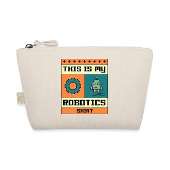 Ingénieur en robotique, mécanique, - Trousse biologique - nature - Devant
