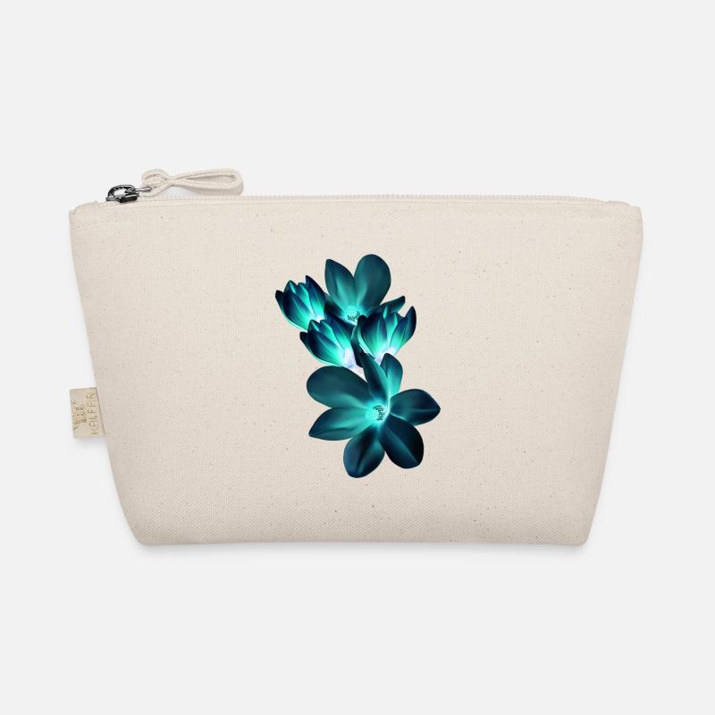 magnolia Organic Pouch