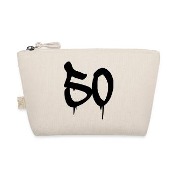 50 - Trousse biologique - nature - Devant