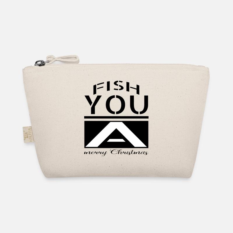 Cool Christmas Carolina Present Idea Organic Pouch