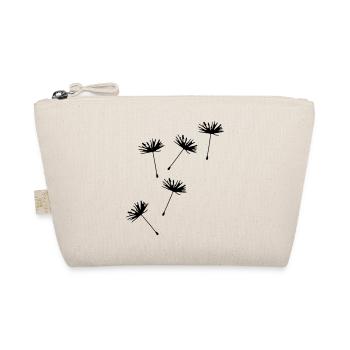 Pissenlit Pissenlit Illustration - Trousse biologique - nature - Devant