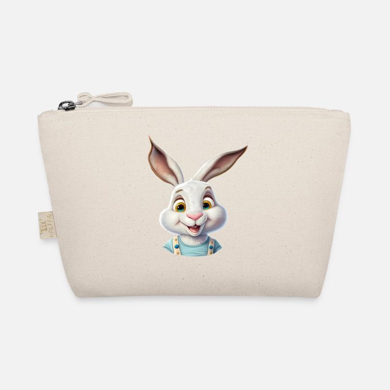 Happy - Organic Pouch - nature