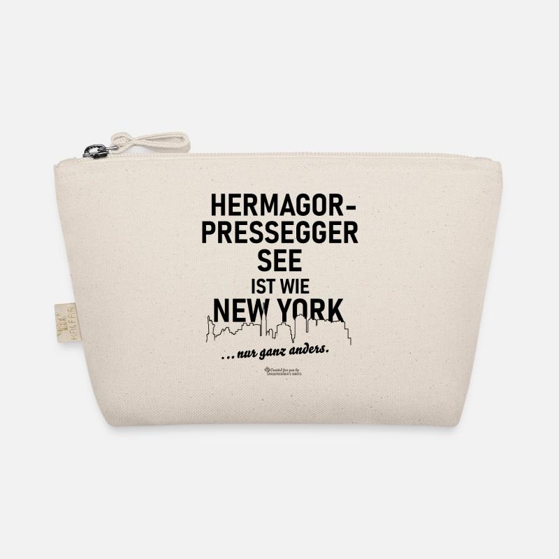 Hermagor-Pressegger See - Bio-Täschchen - Natur