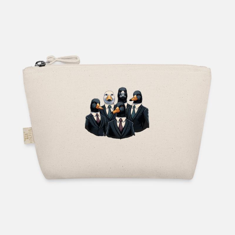 Boss Ducks Trousse biologique