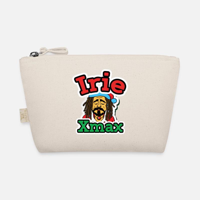 Irie Xmax Rasta Santa 2 Organic Pouch