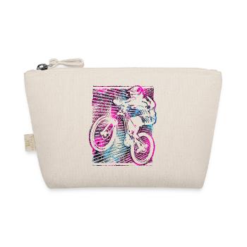 VTT - VTT - Descente VTT - Trousse biologique - nature - Devant
