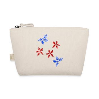 Fleurs, Fleurs - Trousse biologique - nature - Devant
